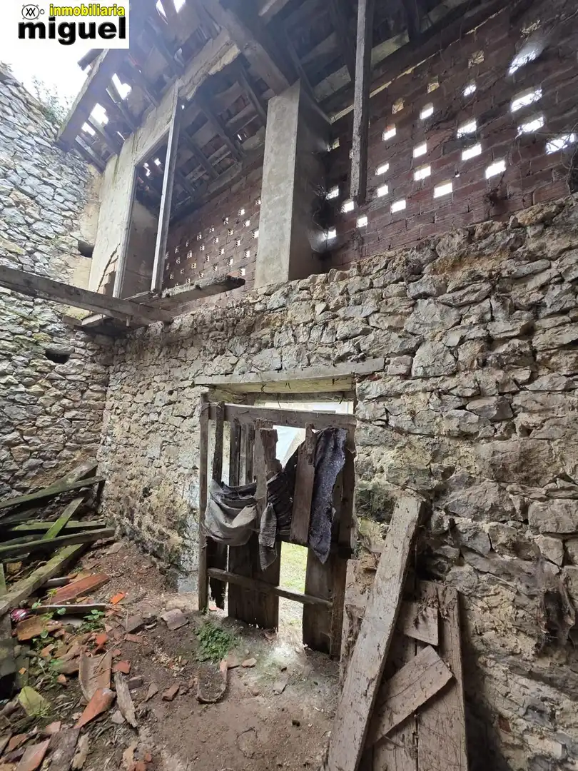 Casa amb jardí en venda a Calle El Peral, imagen 14
