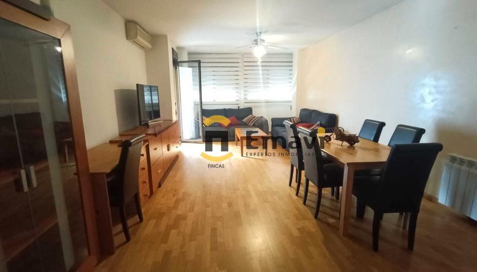 Photo 1 of Flat to rent in Hospital - Plaza del Real, Castellón