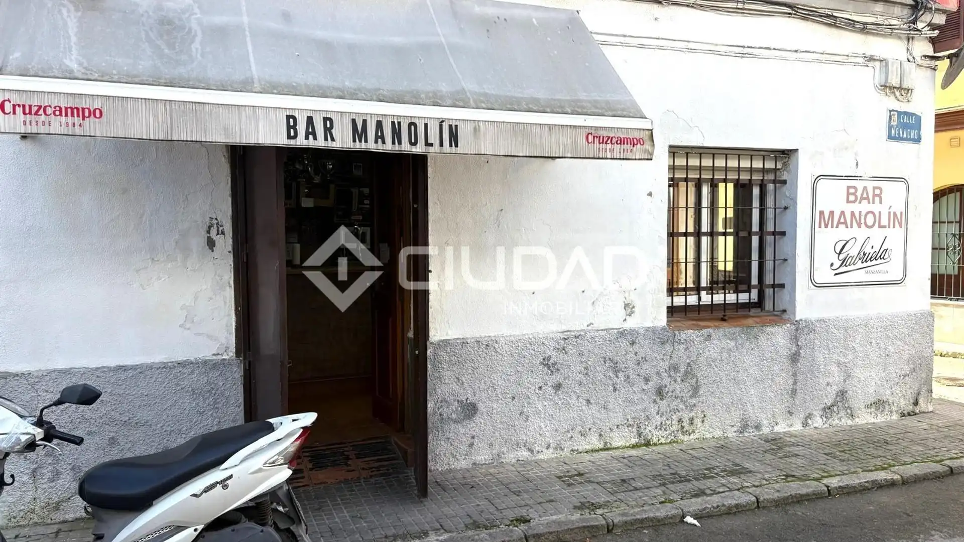 Premises for sale in Sanlúcar de Barrameda