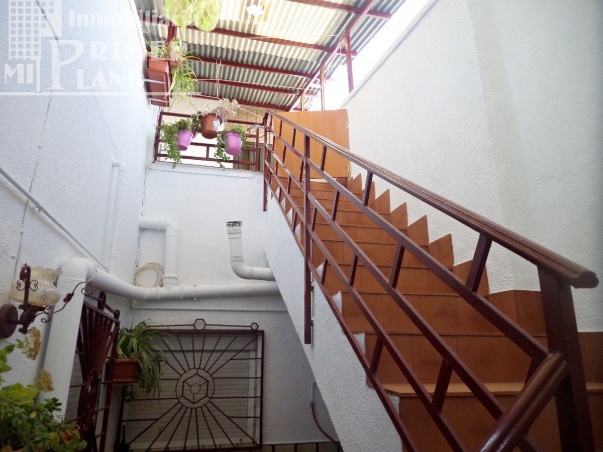 House or chalet for sale in Tomelloso  with Terrace, Storage room and Balcony