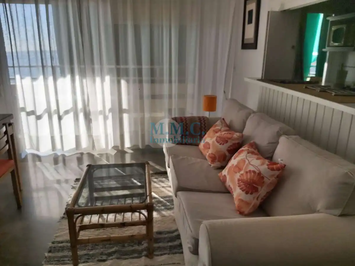Appartamento con piscina in affitto a Aguadulce, imagen 5