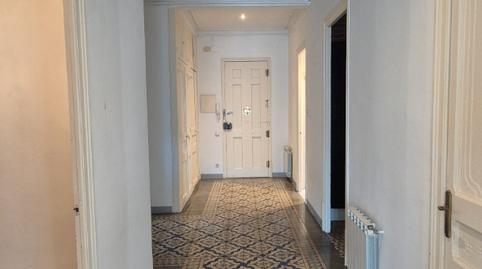 Foto 5 de Oficina de alquiler en Carrer D'aribau, L'Antiga Esquerra de l'Eixample,  Barcelona Capital