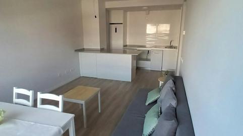 Foto 2 de Pis de lloguer a C. Requinto, Hospital Nuevo, Valladolid Capital