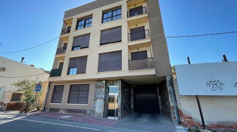 Photo 2 of Flat for sale in Calle Campillo, 55, El Esparragal, Murcia Capital