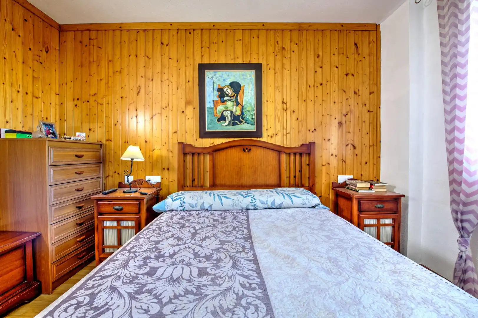 Duplex with pool for sale in DR JOSE LUIS DE LA VEGA, imagen 24