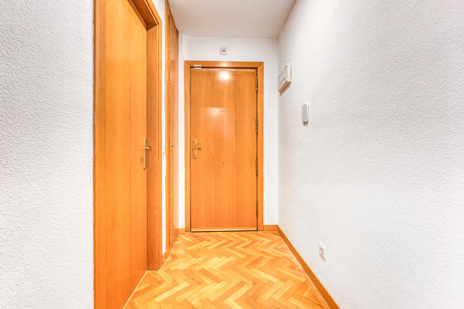 Wohnung zum Verkauf in Madrid mit Gemeinschaftspool