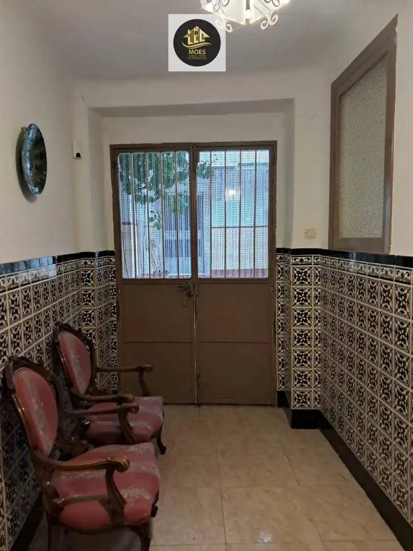 Maison avec terrasse à vendre à Centro ciudad, imagen 29