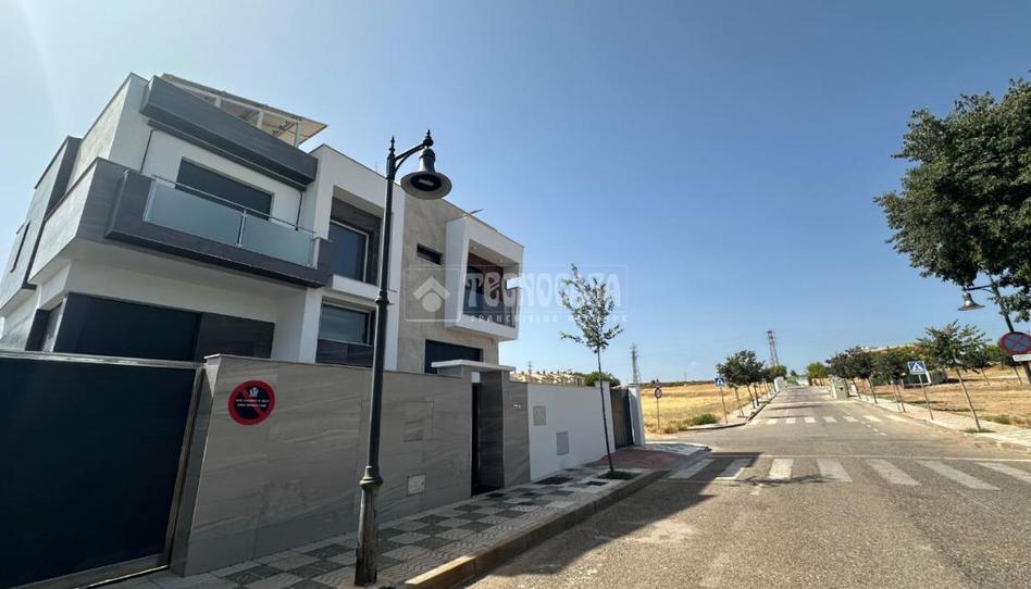 Foto 1 de Residencial en venda a Hospital, Jaén