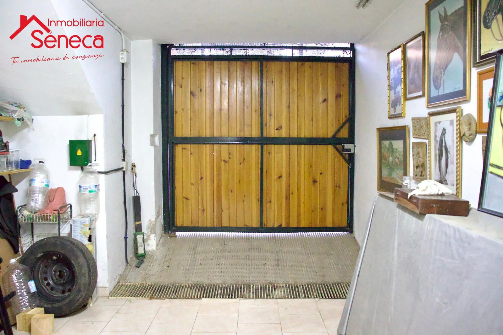 Casa adosada en venda en  Córdoba Capital amb Aire condicionat i Traster