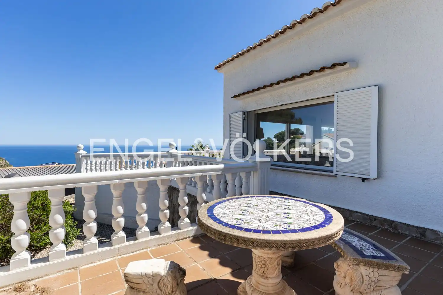 Maison avec piscine à vendre à Portichol - Balcón al Mar, imagen 50