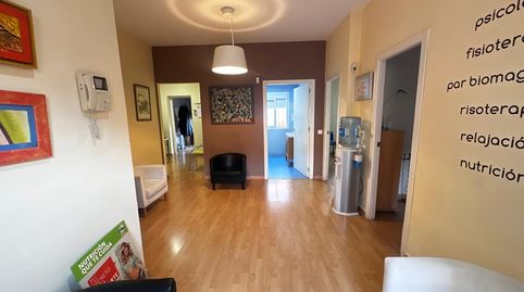 Foto 3 de Casa o chalet en venta en Castilleja de la Cuesta, Sevilla