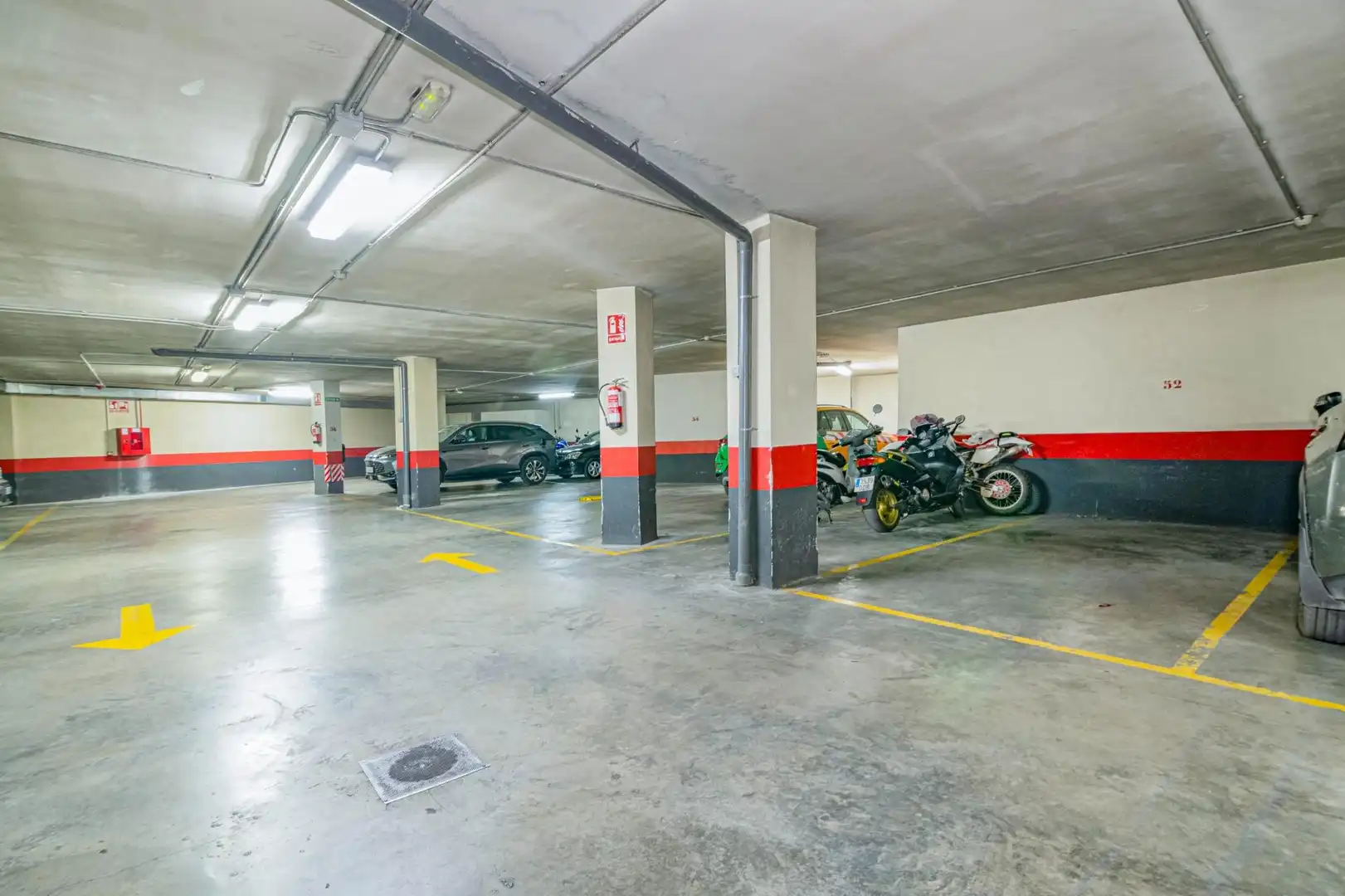Wohnung mit Pool zur Miete in Genil, imagen 39