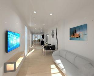 Living room of Apartment for sale in  Valencia Capital  with Swimming Pool