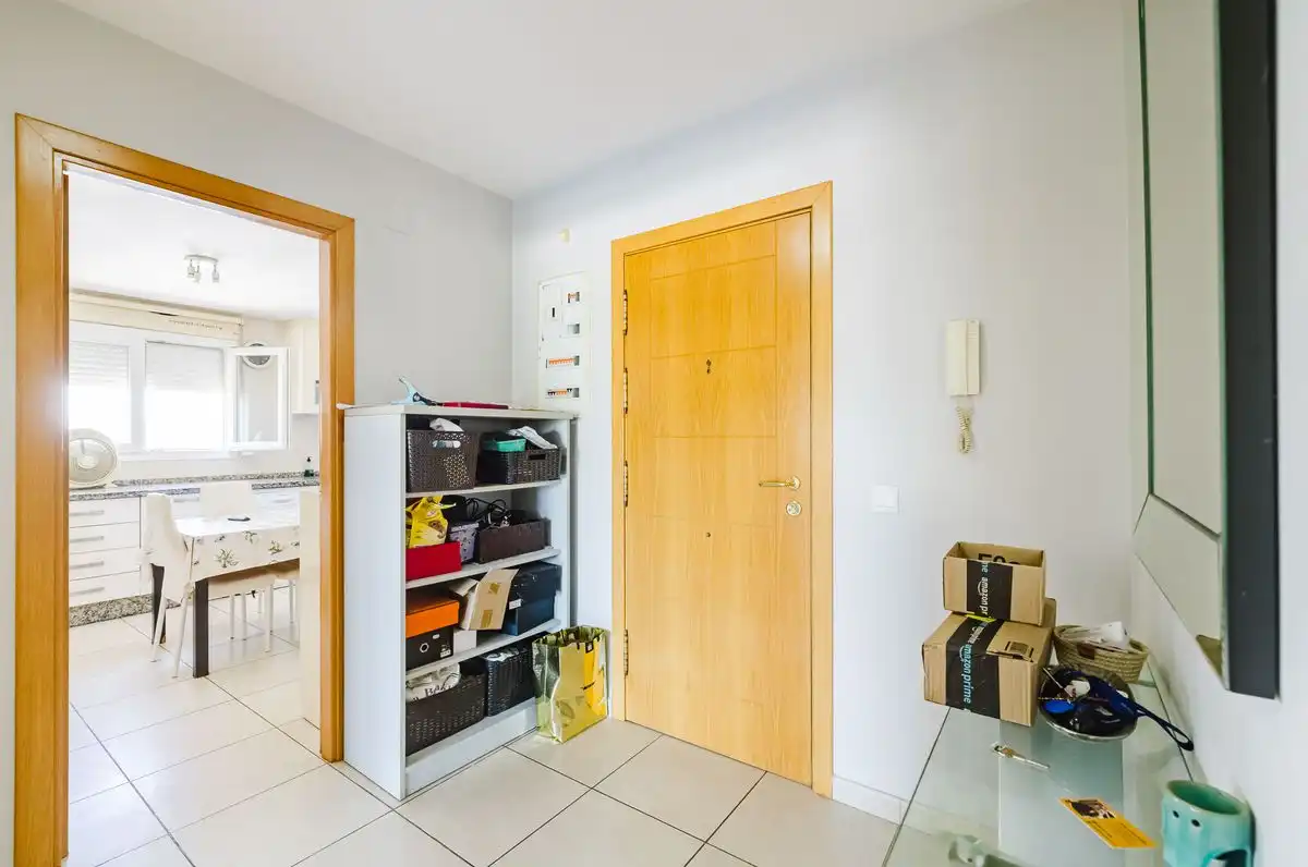Penthouse with lift for sale in Calle Pio Baroja-Nva Andalucia, imagen 29