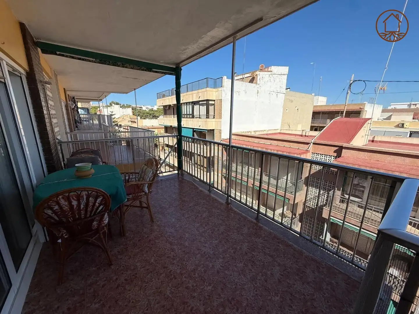 Flat for sale in Calle FEDERICO GARCIA LORCA 13, imagen 3