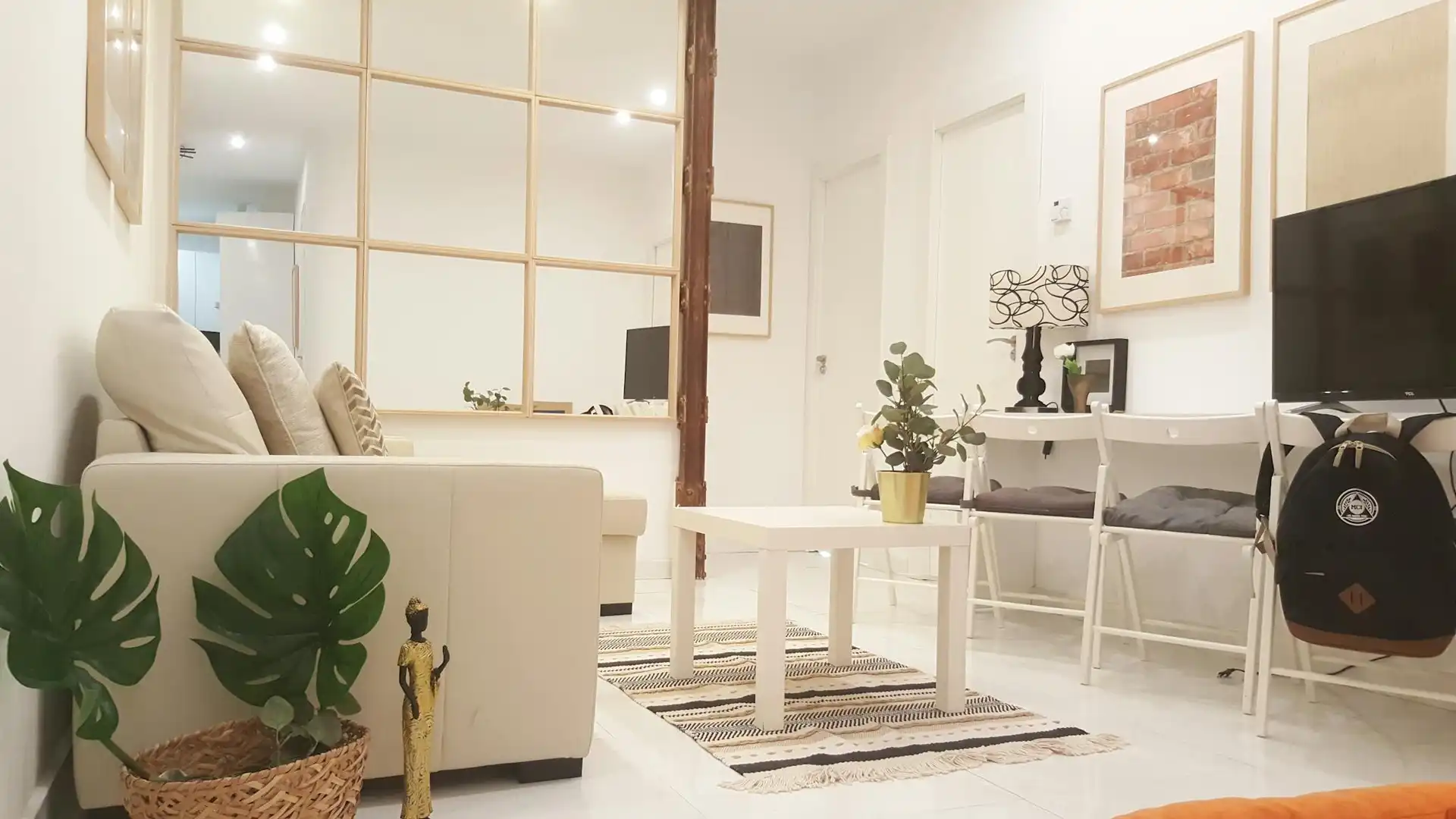 Habitació a N/A, Acacias