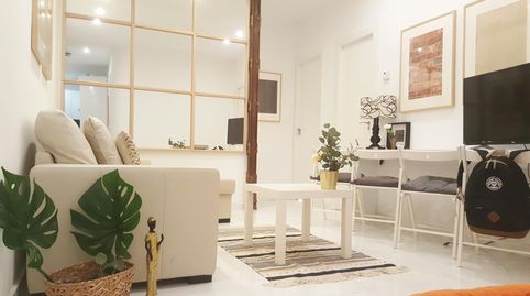 Foto 5 de Habitació a N/a, Acacias, Madrid Capital