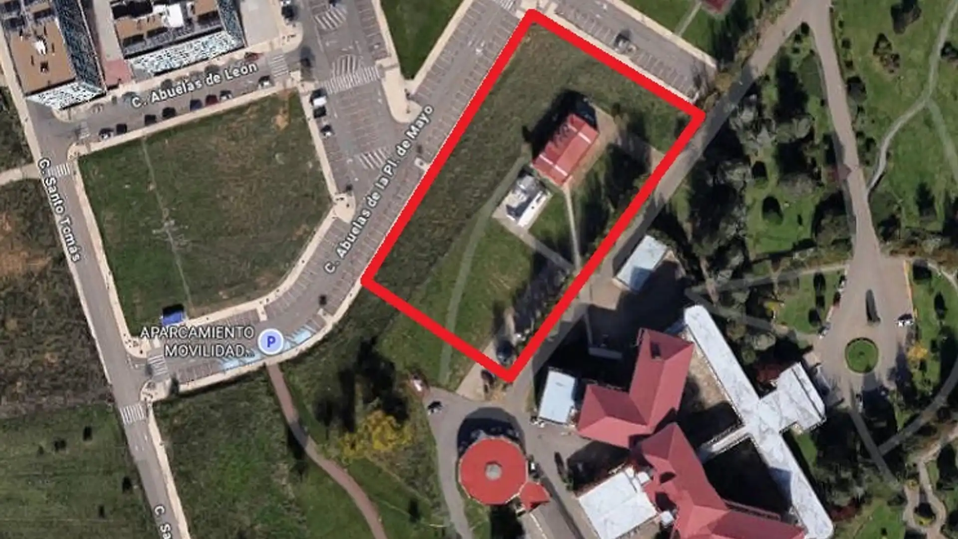 Residencial en venda en León Capital 