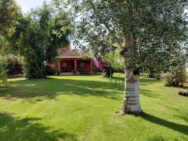 Casa rustica con piscina in vendita a Cartaya