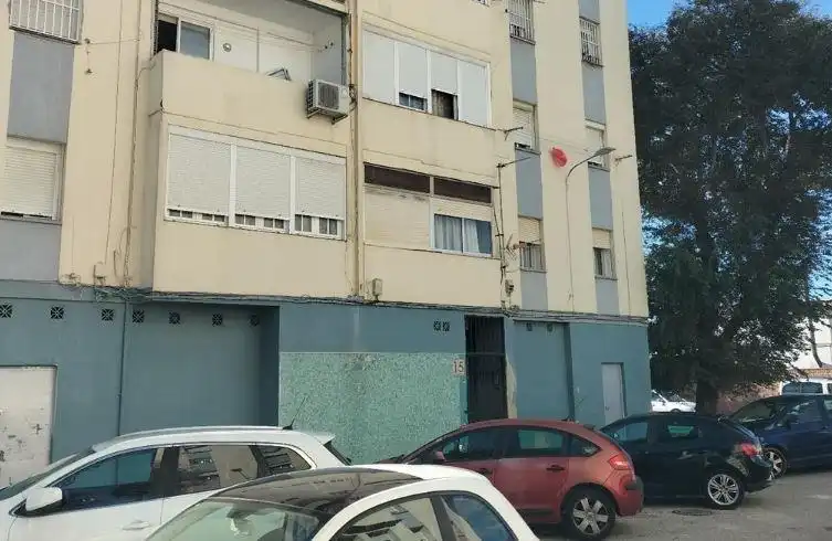 Appartement à vendre à Calle Virgen De La Concepcion 15, imagen 3