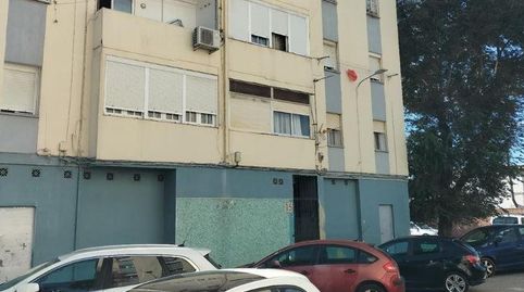 Foto 3 de Piso en venta en Calle Virgen de la Concepcion, 15, Mondejar - Junquillos, La Línea de la Concepción