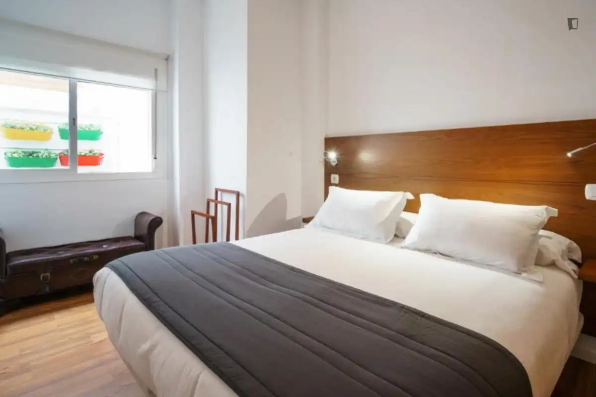 Apartment to rent in Centro, imagen 9