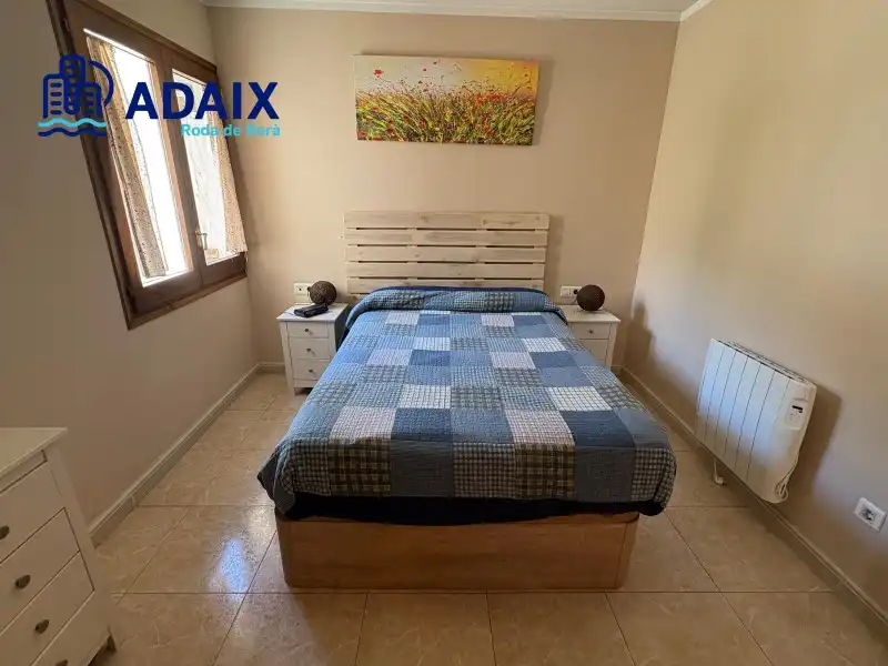Casa adosada en venda a Roda de Berà