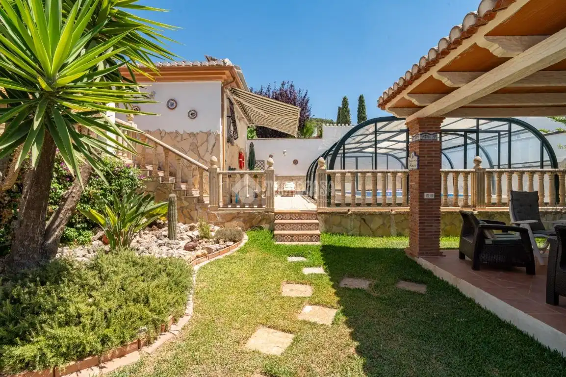 Casa in vendita a Padul, imagen 5