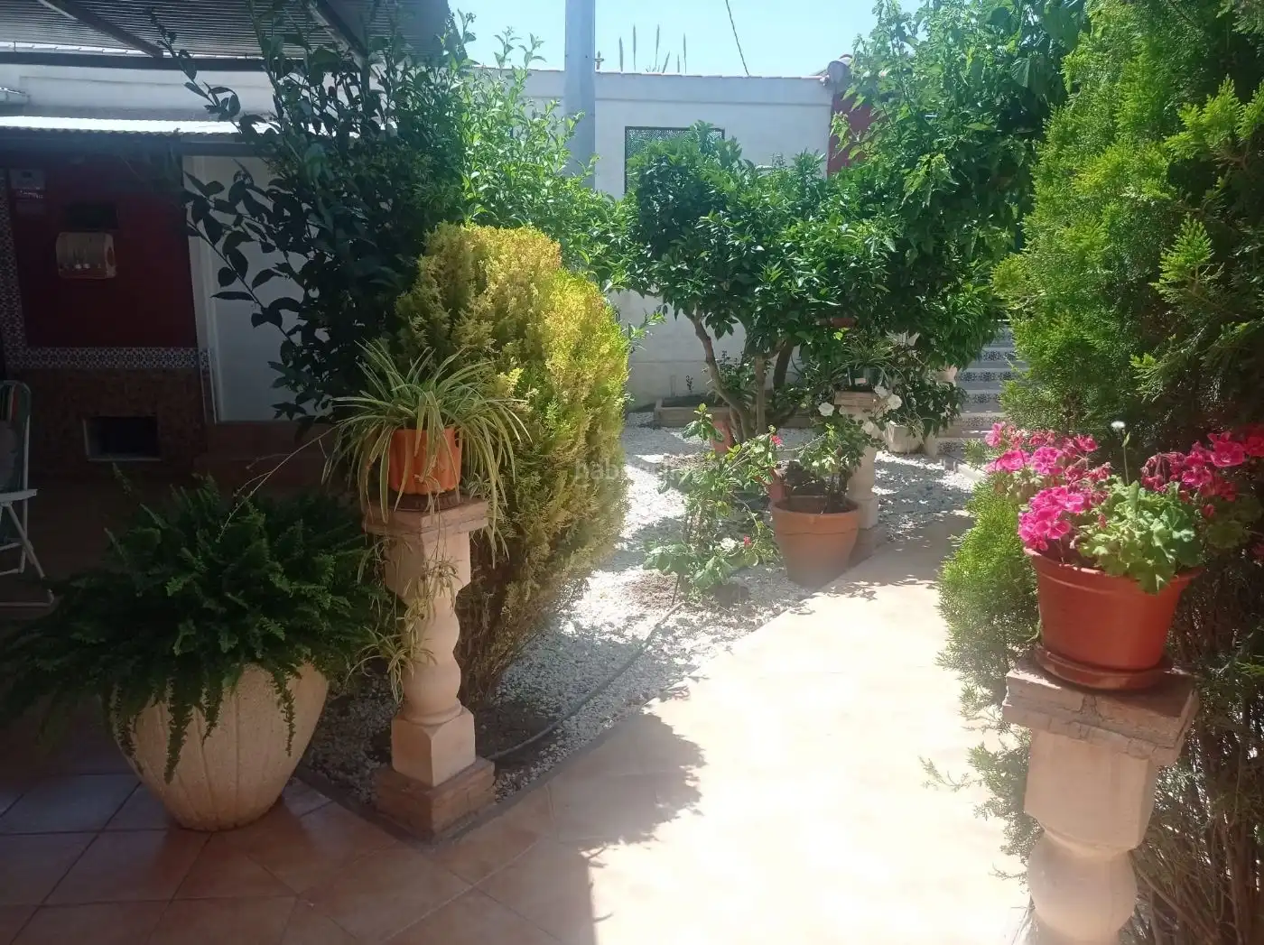 Chalet en venta en Avenida Rincón de Seca 32, imagen 23