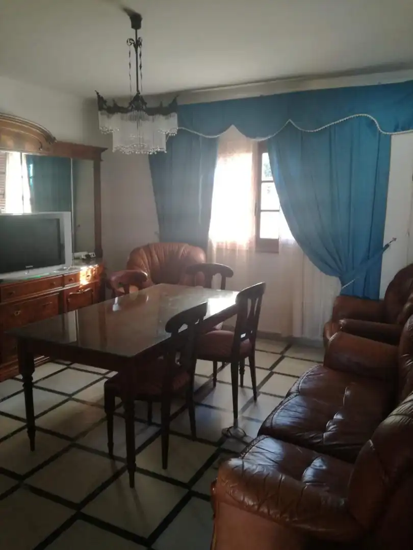 Houses for sale in Bonanza - Avda de Huelva - Barrio Andalucia