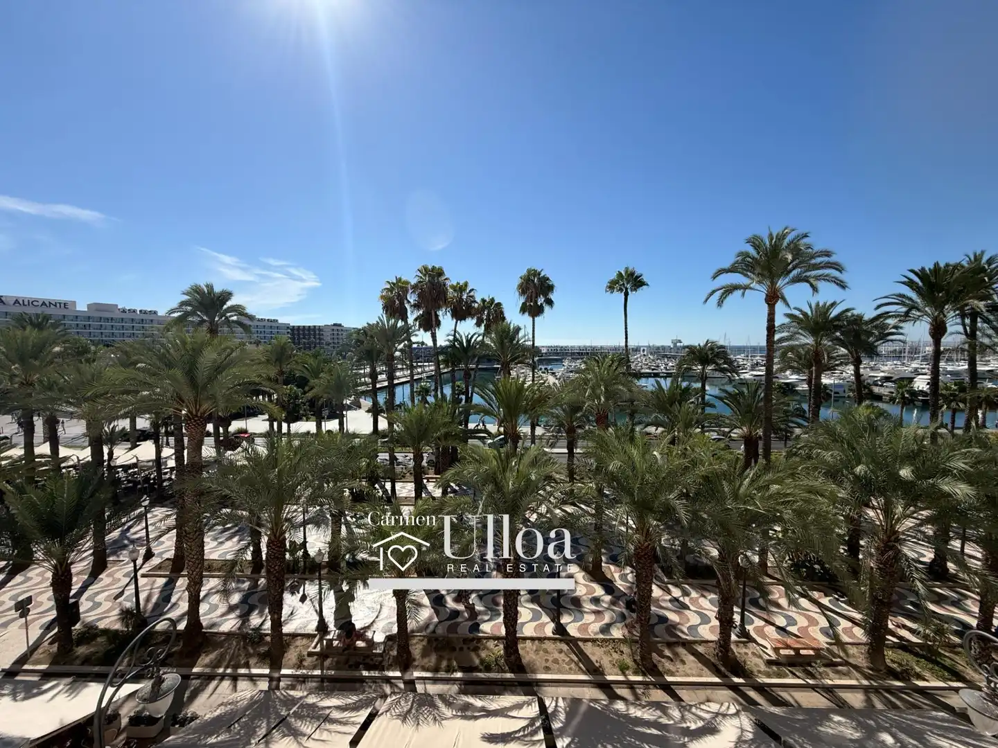 Flat with terrace for sale in Calle EXPLANADA DE ESPAÑA, imagen 49