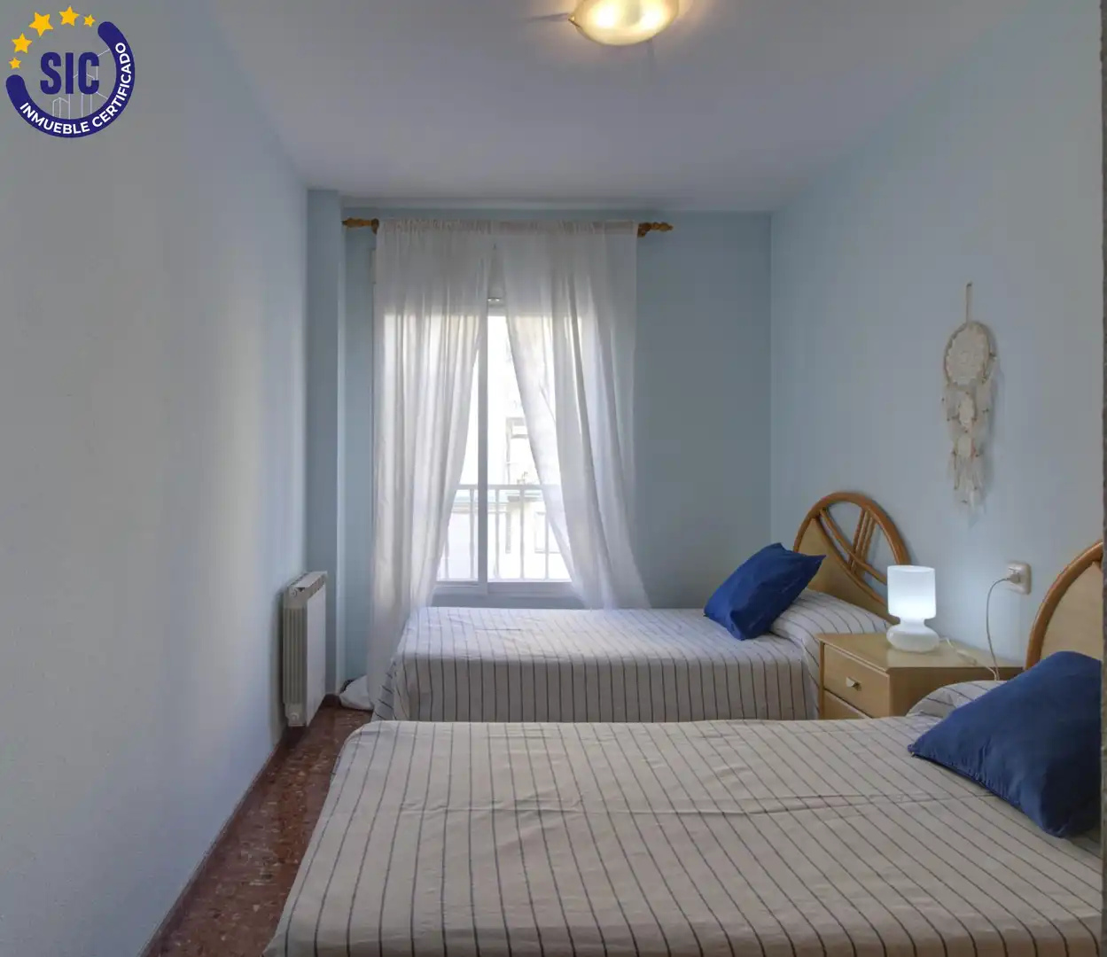 Flat with terrace for sale in Avenida camp de morvedre 82, imagen 28