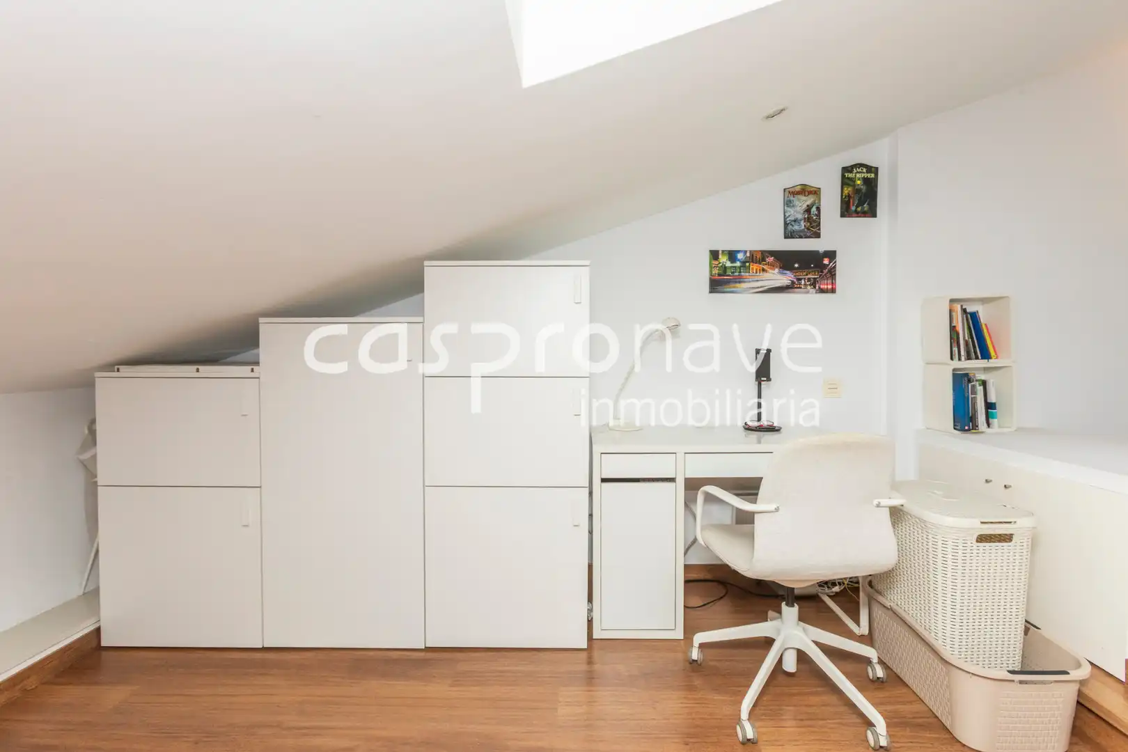Habitación de Ático en venta en Castellón de la Plana / Castelló de la Plana