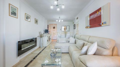 Foto 3 de Apartamento en venta en El Castillo, Manilva
