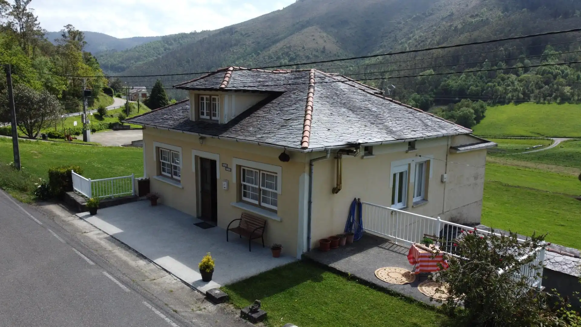 Casa en venda a Coaña, imagen 53