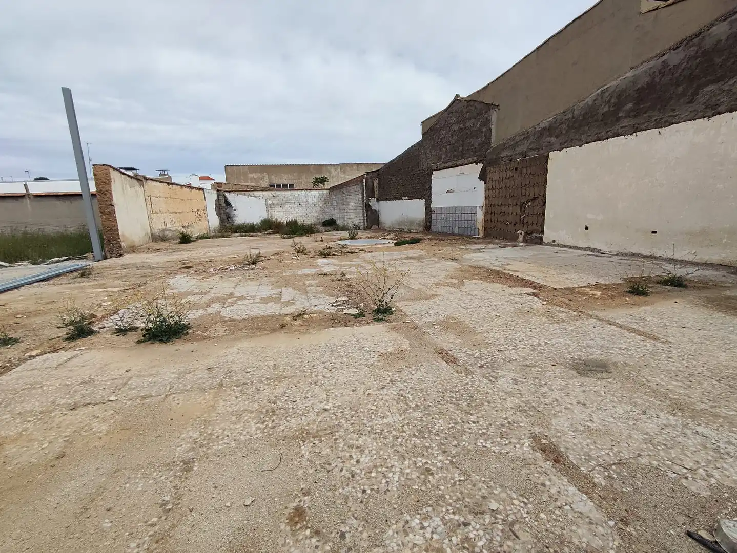 Residential land for sale in Tomelloso, imagen 34