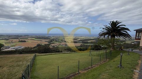 Foto 4 de Casa o xalet en venda a Otur a Villapedre - Anleo, Navia, Asturias