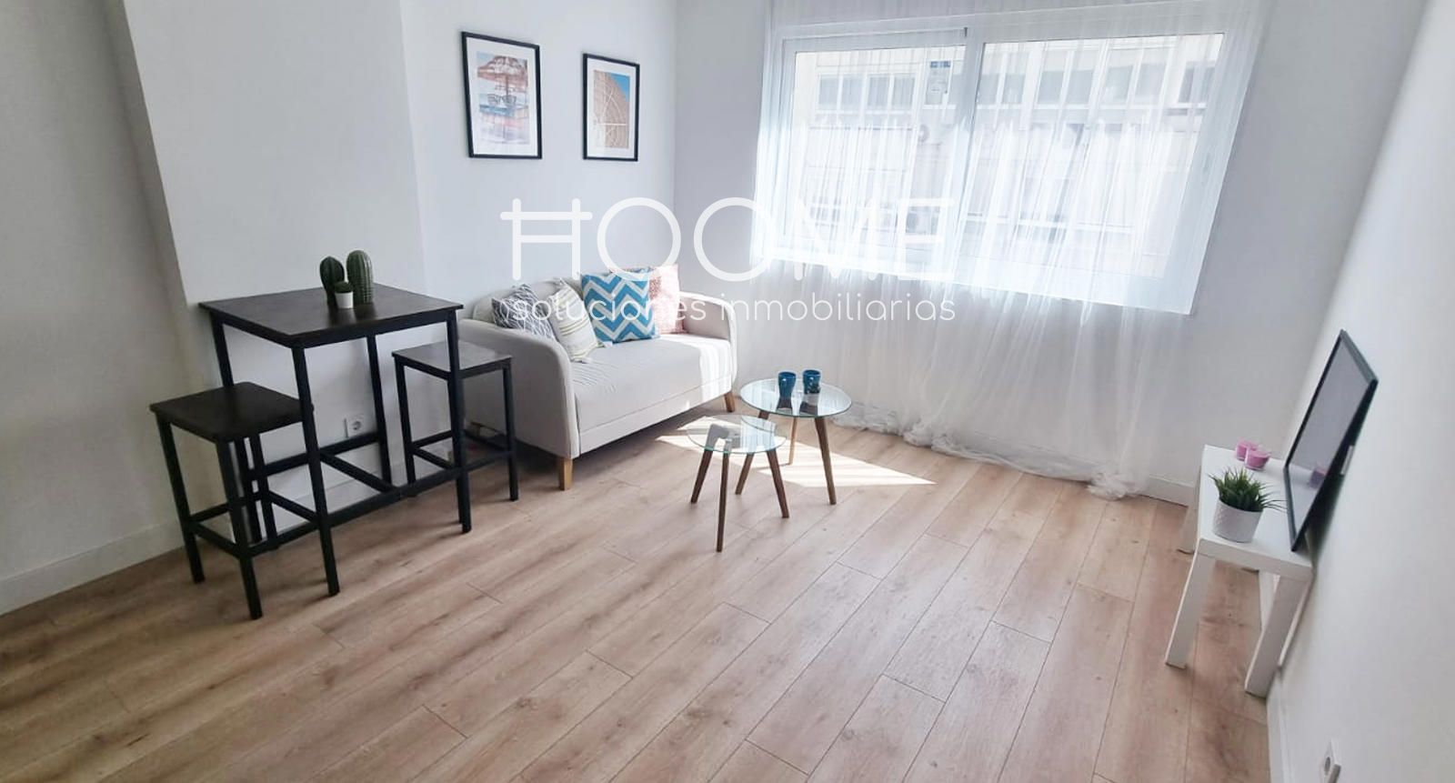 Flat for sale in Castellana