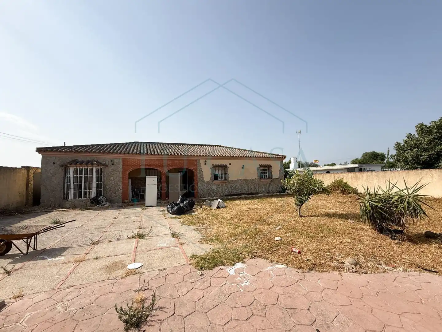 Chalet con jardín en venta en Los Franceses – La Vega, imagen 42