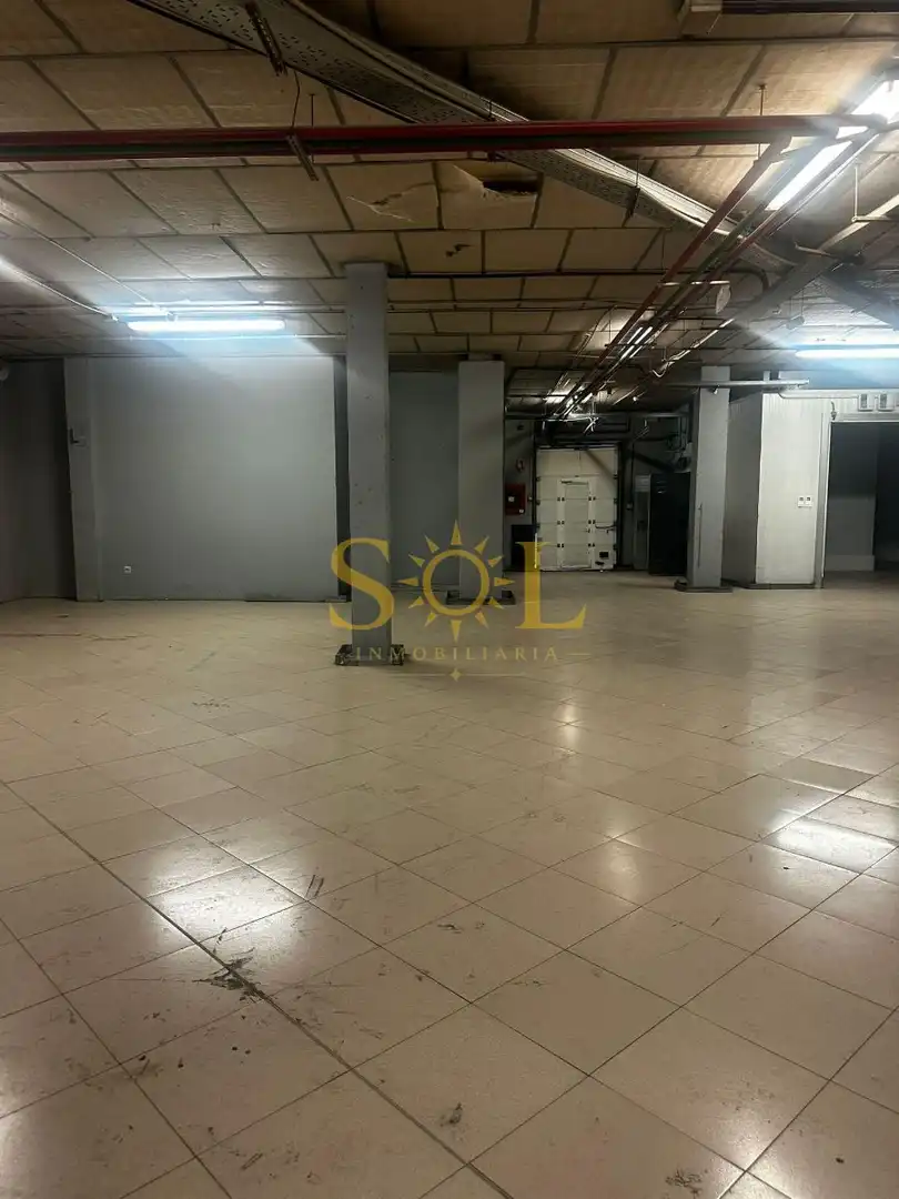 Local comercial en venda a Plaza la Huerta, imagen 13