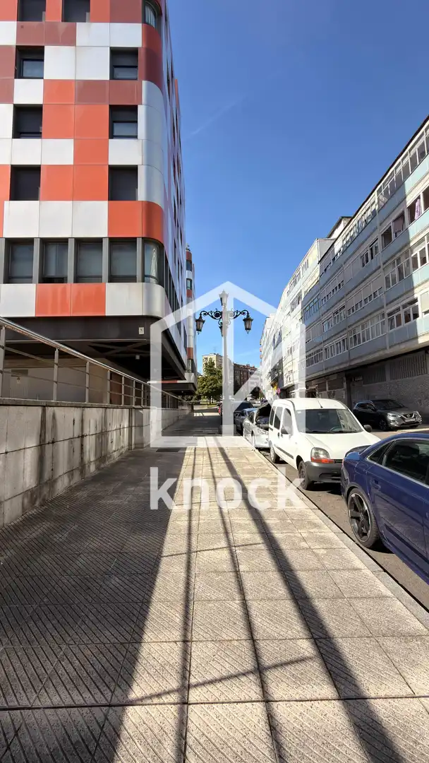Wohnung mit Aufzug zum Verkauf in Oviedo - CL PILARES 3, imagen 73