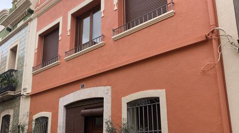 Foto 3 de Finca rústica en venda a Benimeli, Alicante