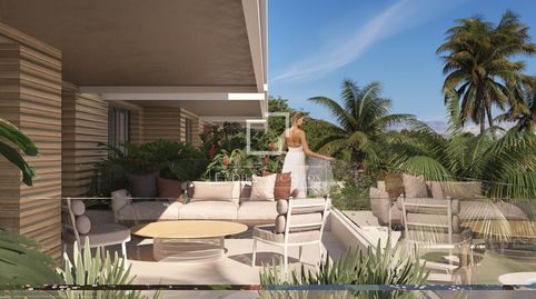 Piso de obra nueva de 3 dormitorios con 9m terraza en venta en malagaoeste, imatge 4