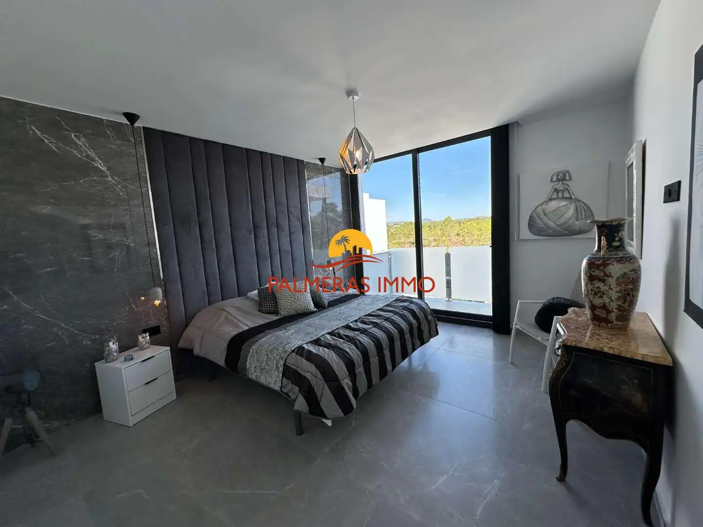 Villa avec piscine à vendre à Les Tres Cales, imagen 33