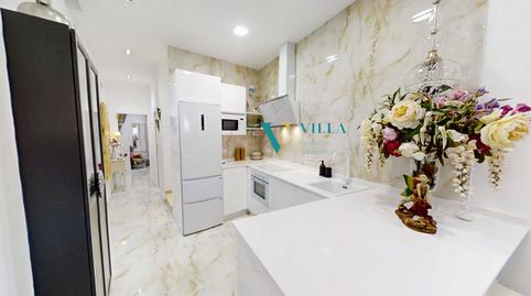 Foto 3 de Àtic en venda a Centro, Sevilla