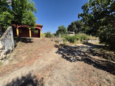 Casa rústica en venda a Arcos de la Frontera