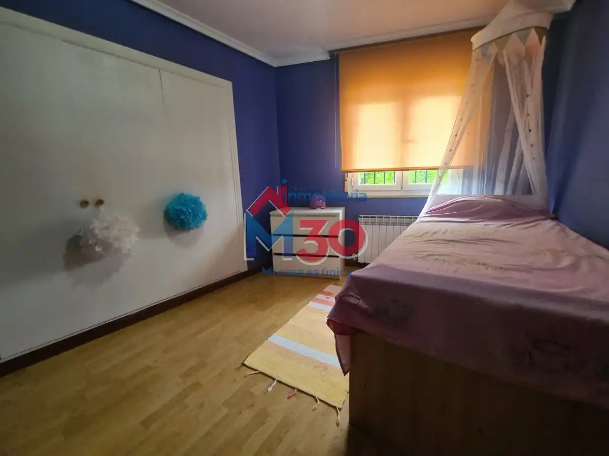 Habitación de Casa o chalet en venta en Bugedo con Calefacción