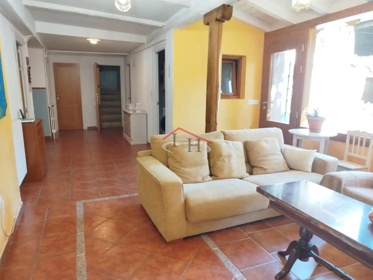Casa con giardino in vendita a El Valle, imagen 5