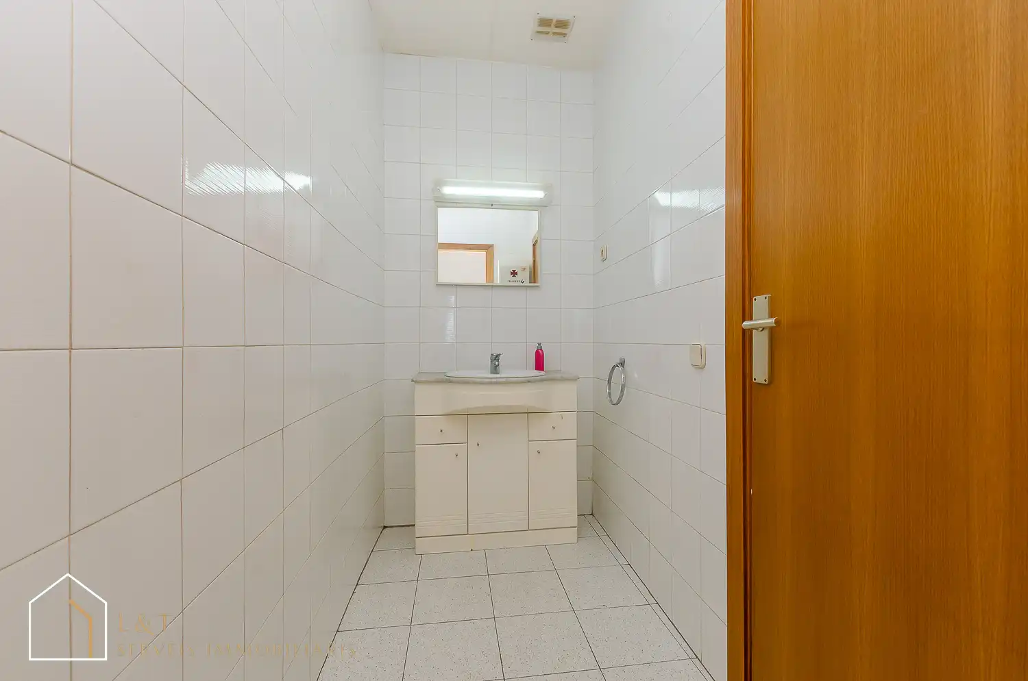Baño de Edificio en venta en Barcelona