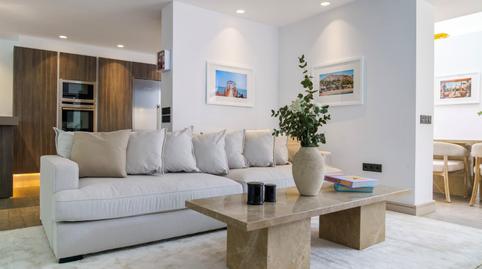 Foto 2 de Casa o xalet en venda a Gerardo Diego-la Campana, 4, Las Brisas, Marbella